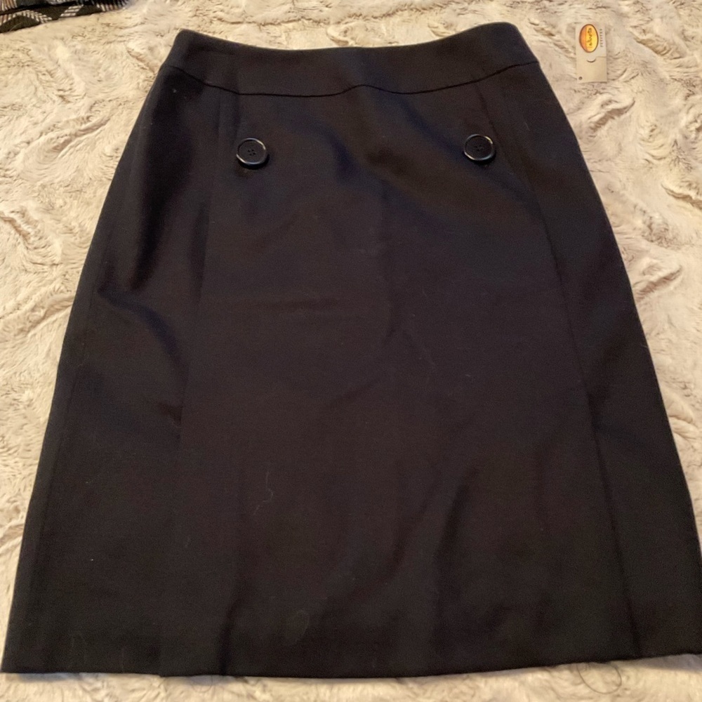 Talbots Petites Skirt